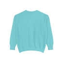Unisex Garment-Dyed Sweatshirt - BlyBare