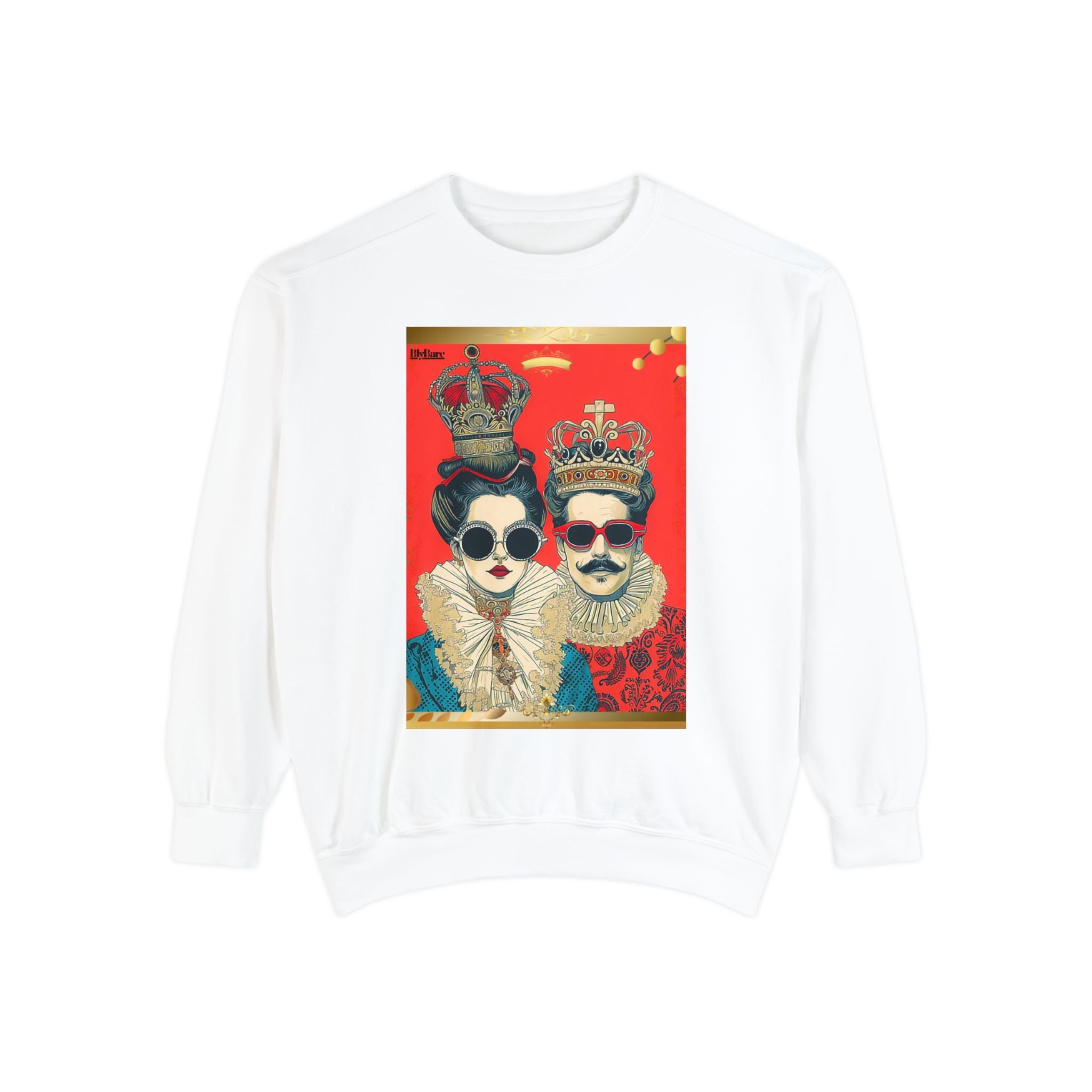 Unisex Classic Dye - Crown & Shades