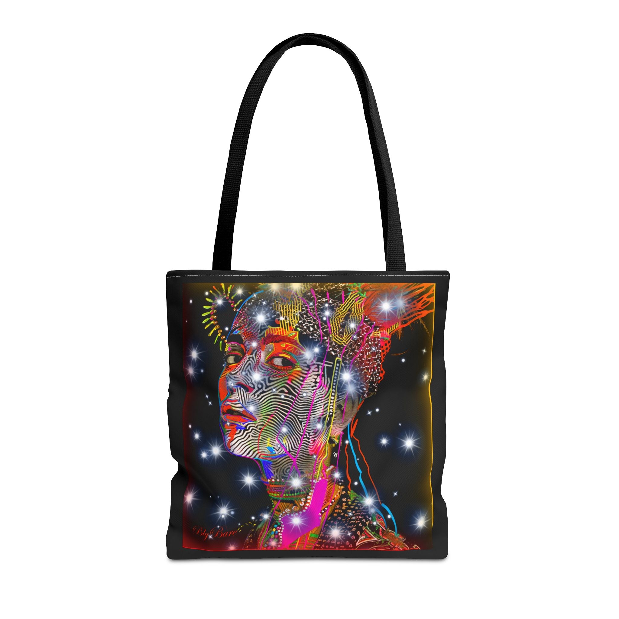 Tote Bag - Starlit Soul