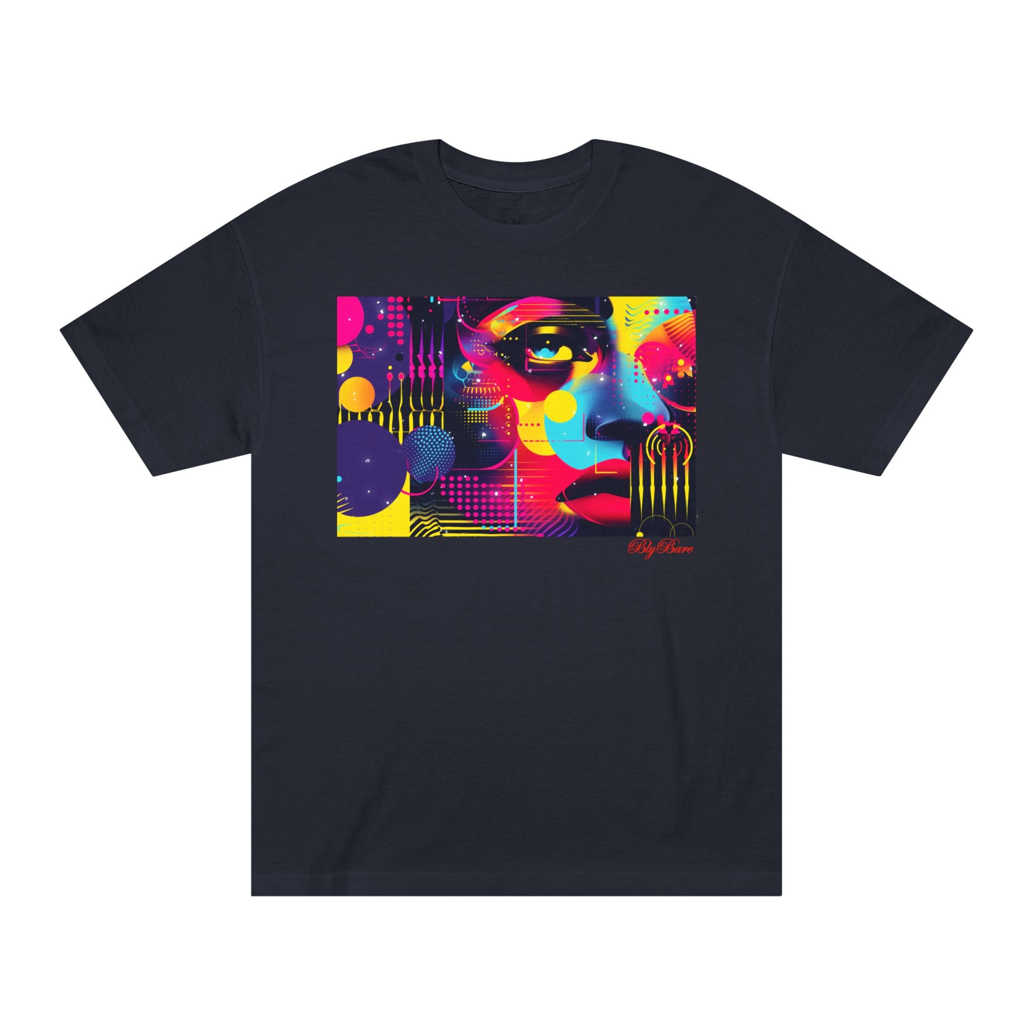 Unisex Classic Tee - Electric Dream