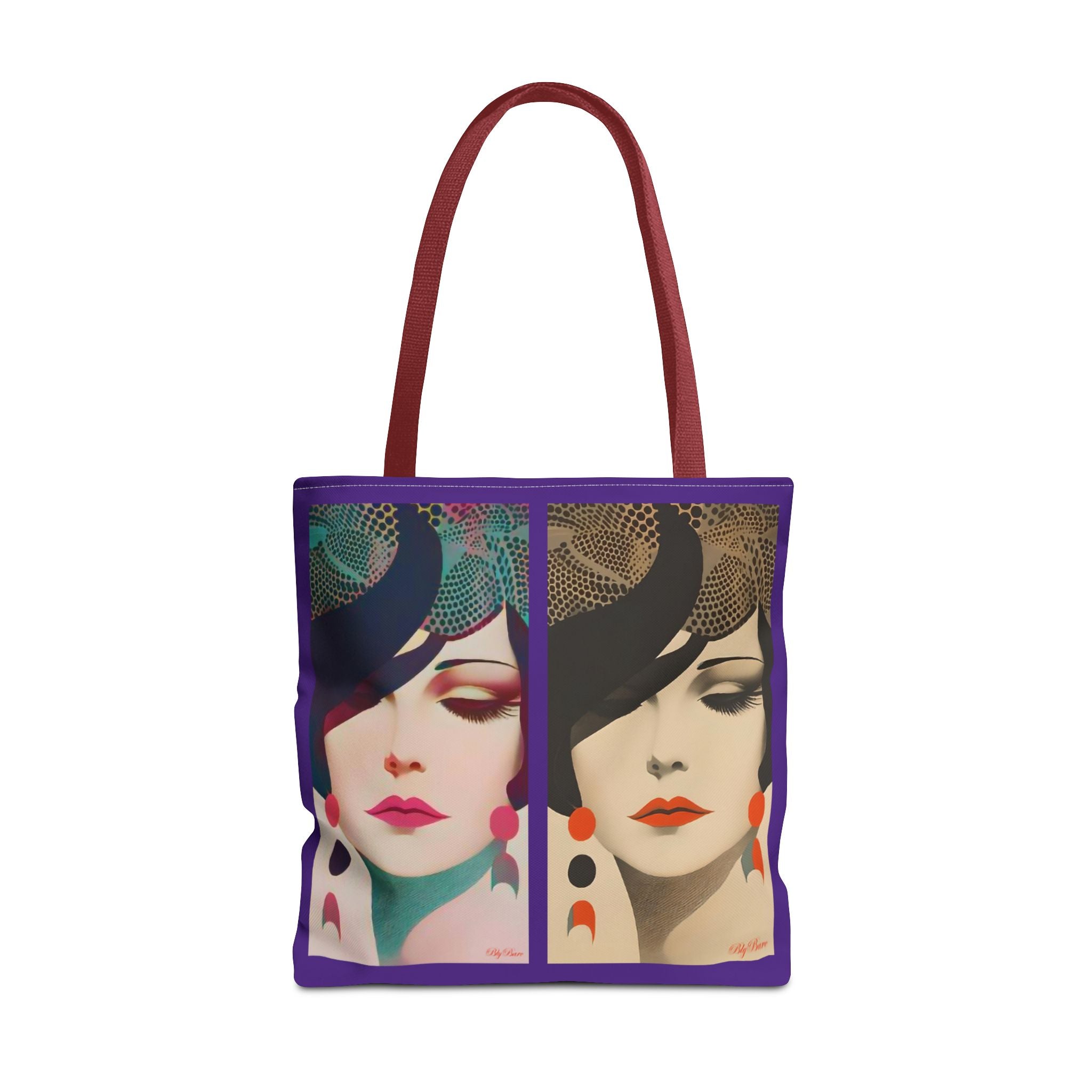 Bolsa de mano - Art Decó