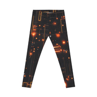 Casual - Circuitry