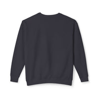 Unisex Lightweight Crewneck Sweatshirt - BlyBare
