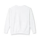 Unisex Lightweight Crewneck Sweatshirt - BlyBare