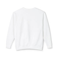 Unisex Lightweight Crewneck Sweatshirt - BlyBare