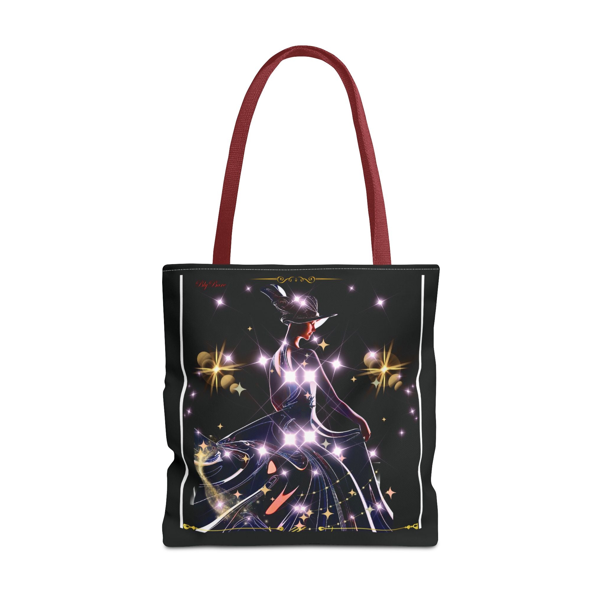 Bolsa de mano - Diosa de la galaxia