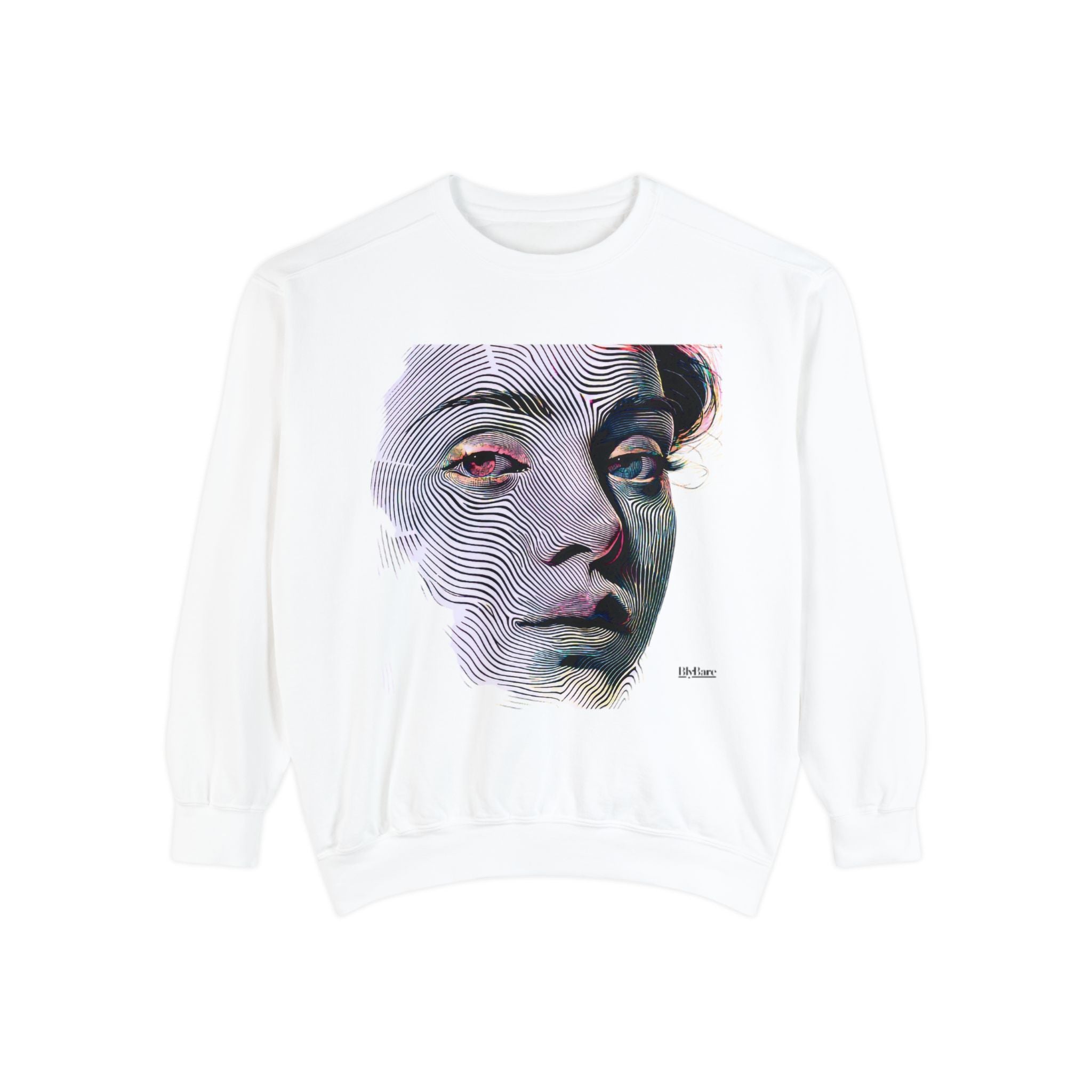 Tinte clásico unisex: Princesa pixelada