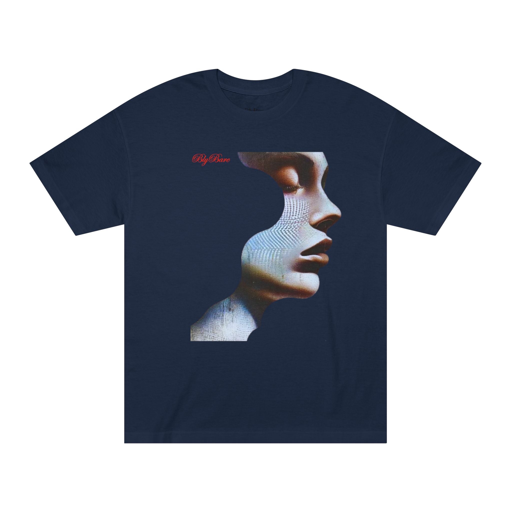 Unisex Classic Tee - Glitch Glam