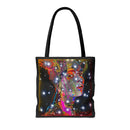 Tote Bag - Starlit Soul