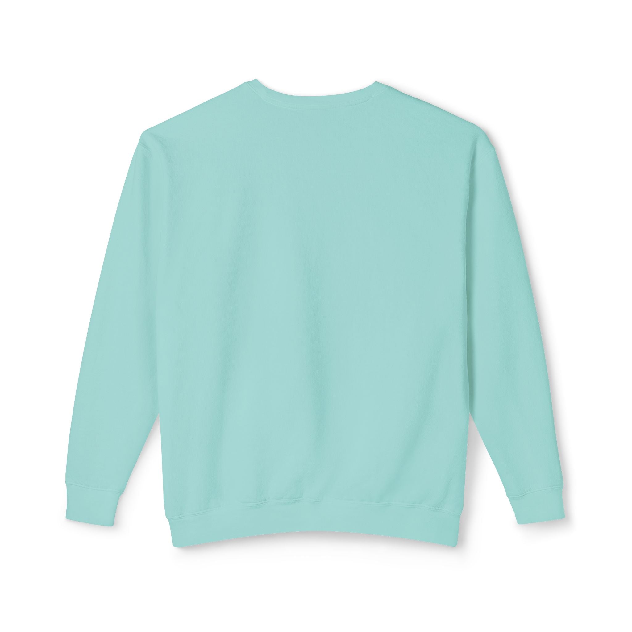 Unisex Lightweight Crewneck Sweatshirt - BlyBare