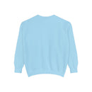 Unisex Garment-Dyed Sweatshirt - BlyBare