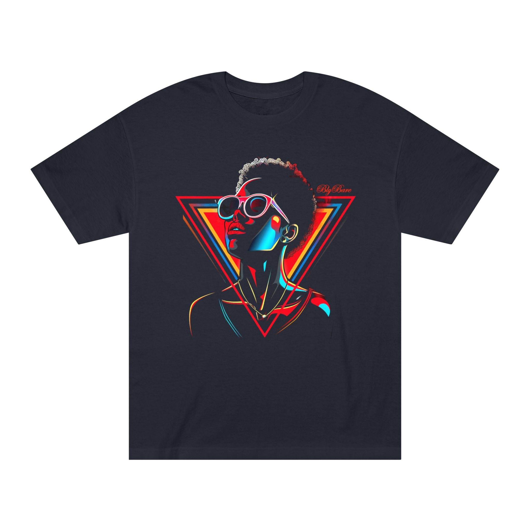 Unisex Classic Tee - Glow Up
