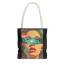 Tote Bag - Stellar Sight