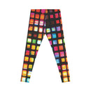 Casual - Rainbow Riot