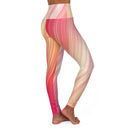 Yoga de cintura alta - Peachy Keen