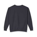 Unisex Lightweight Crewneck Sweatshirt - BlyBare