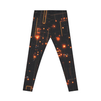 Casual - Circuitry