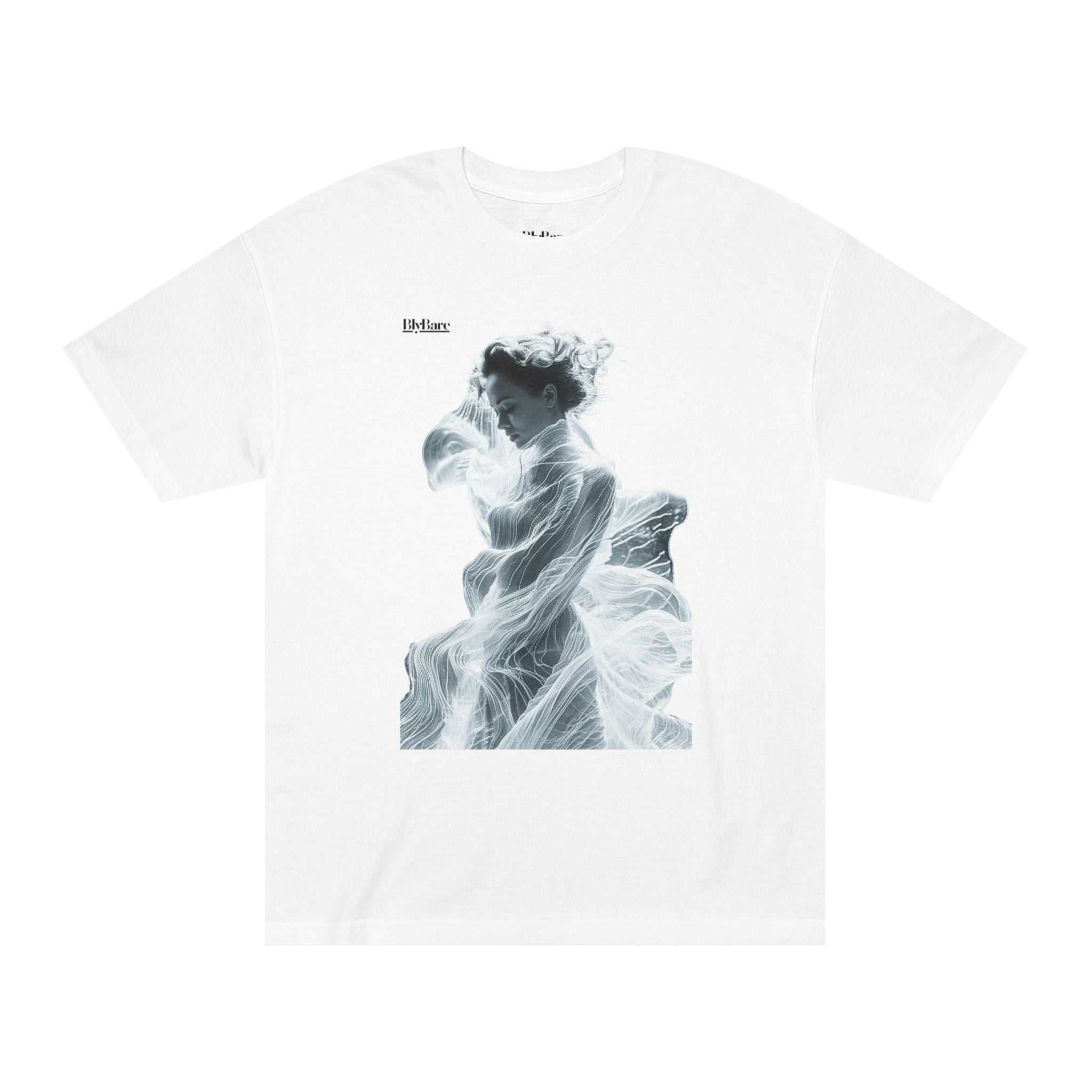 Unisex Classic Tee - Cloud Walker
