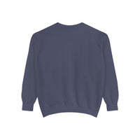 Unisex Garment-Dyed Sweatshirt - BlyBare