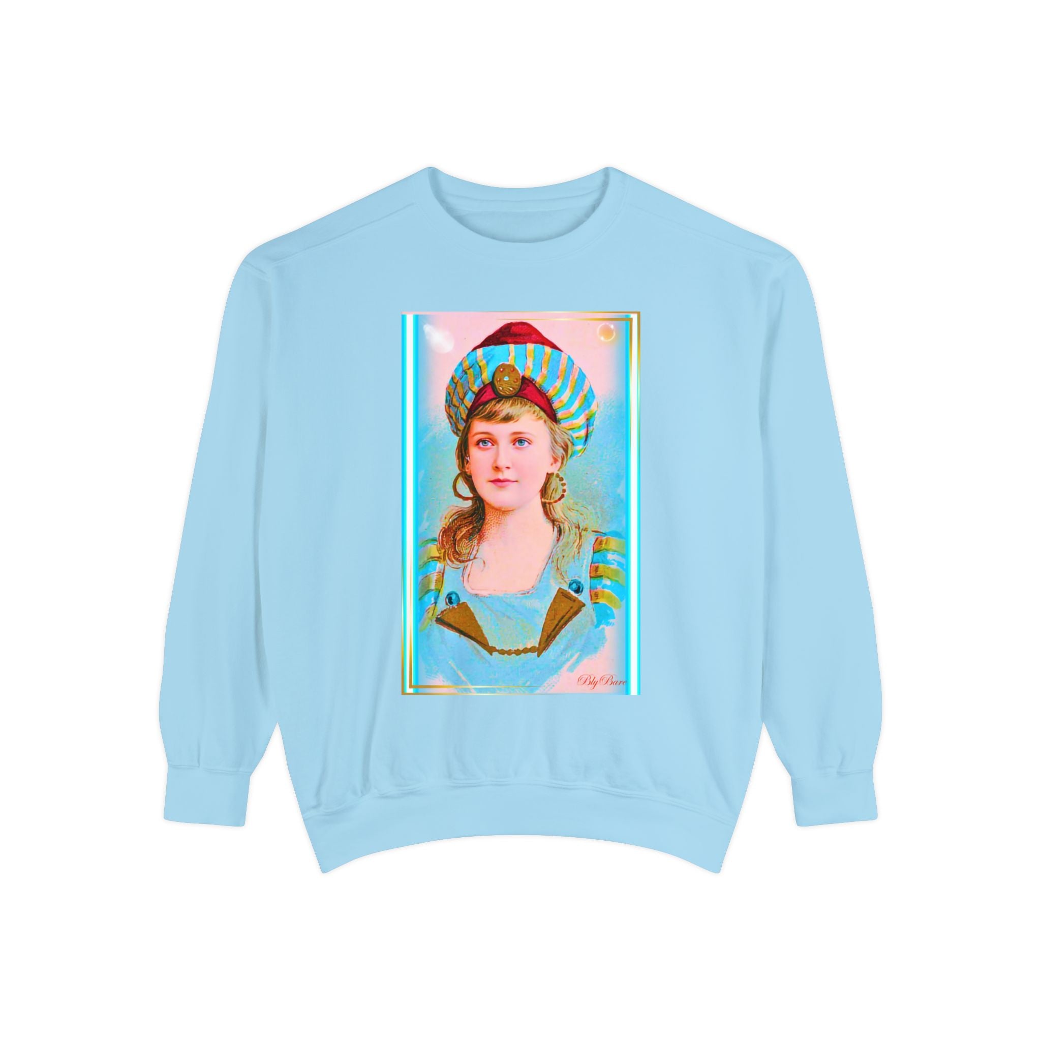 Tinte clásico unisex - Princesa pastel