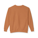 Unisex Lightweight Crewneck Sweatshirt - BlyBare