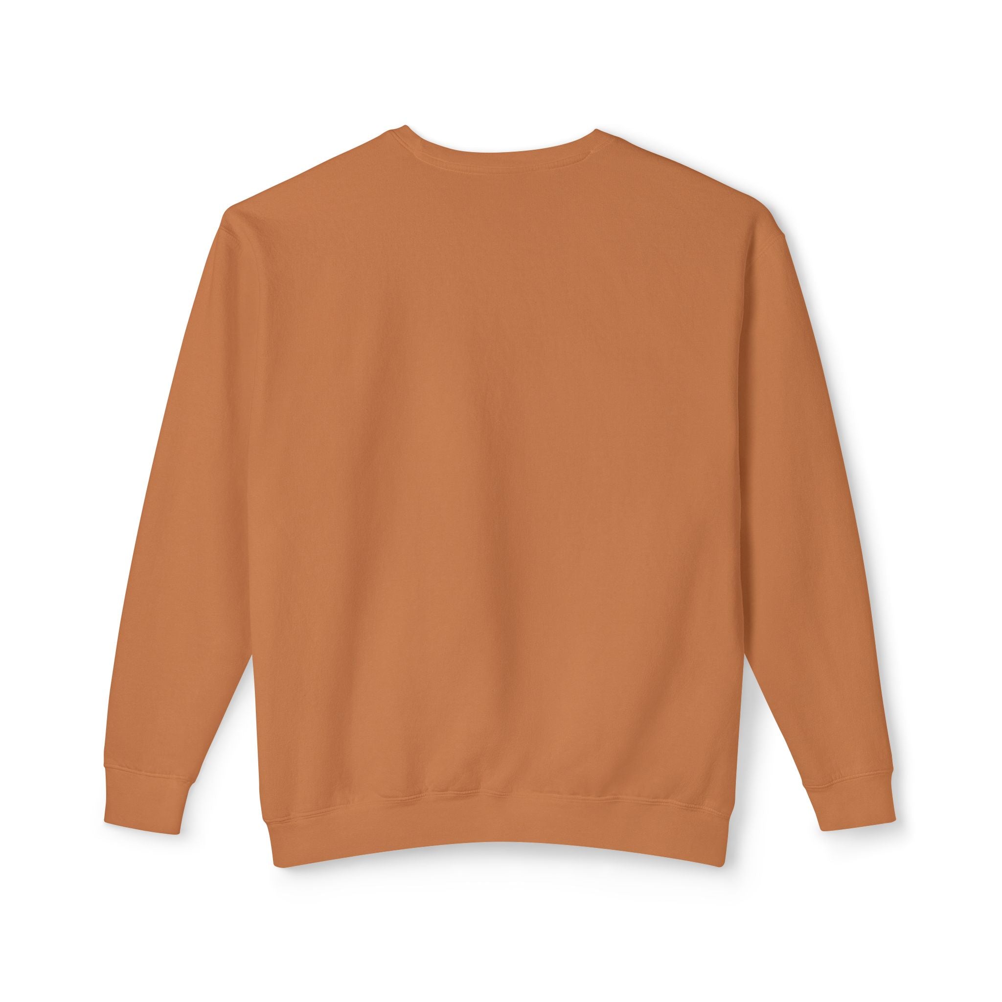 Unisex Lightweight Crewneck Sweatshirt - BlyBare