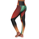 Yoga de cintura alta - Gemstone