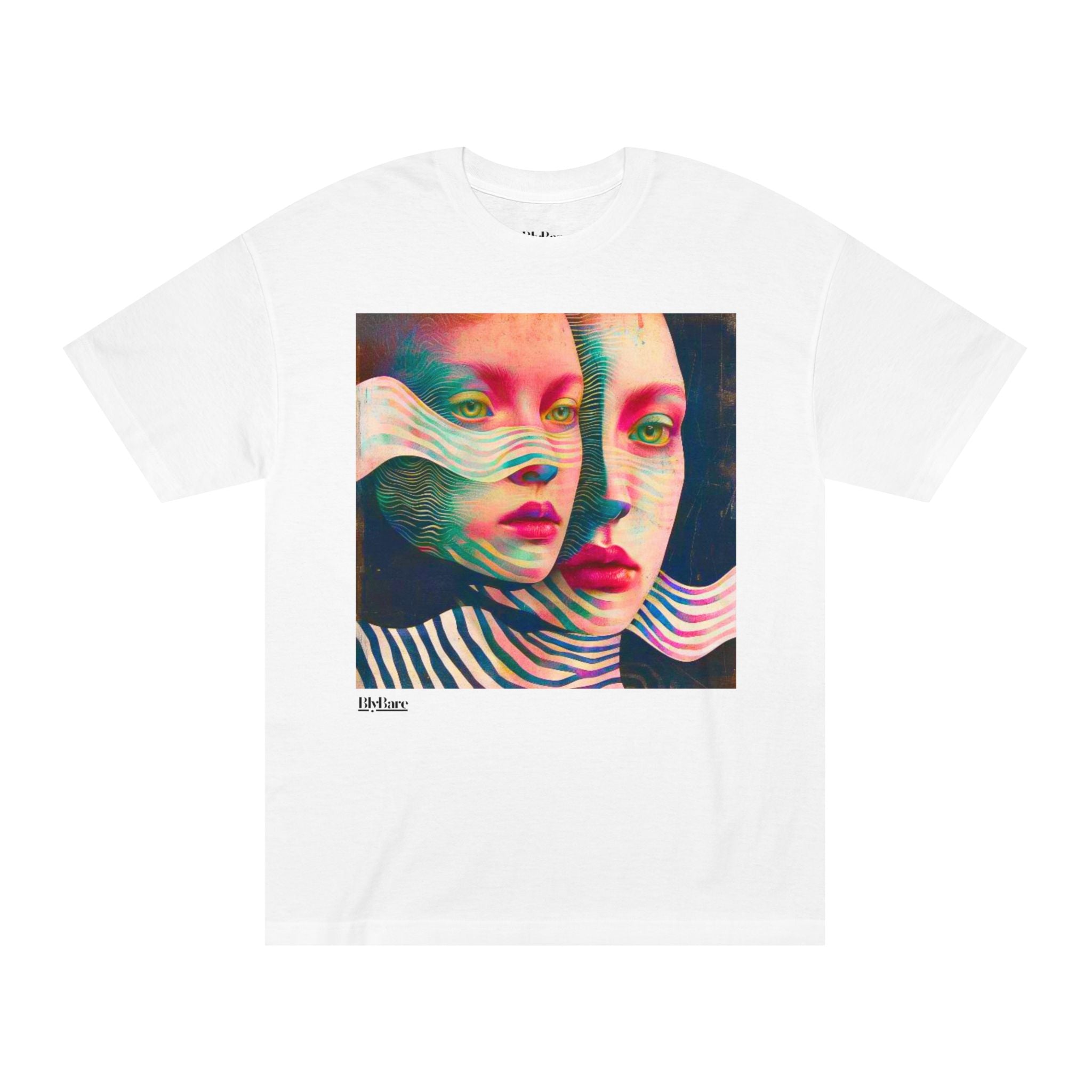 White / S