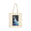 Cotton Canvas Tote Bag - BlyBare