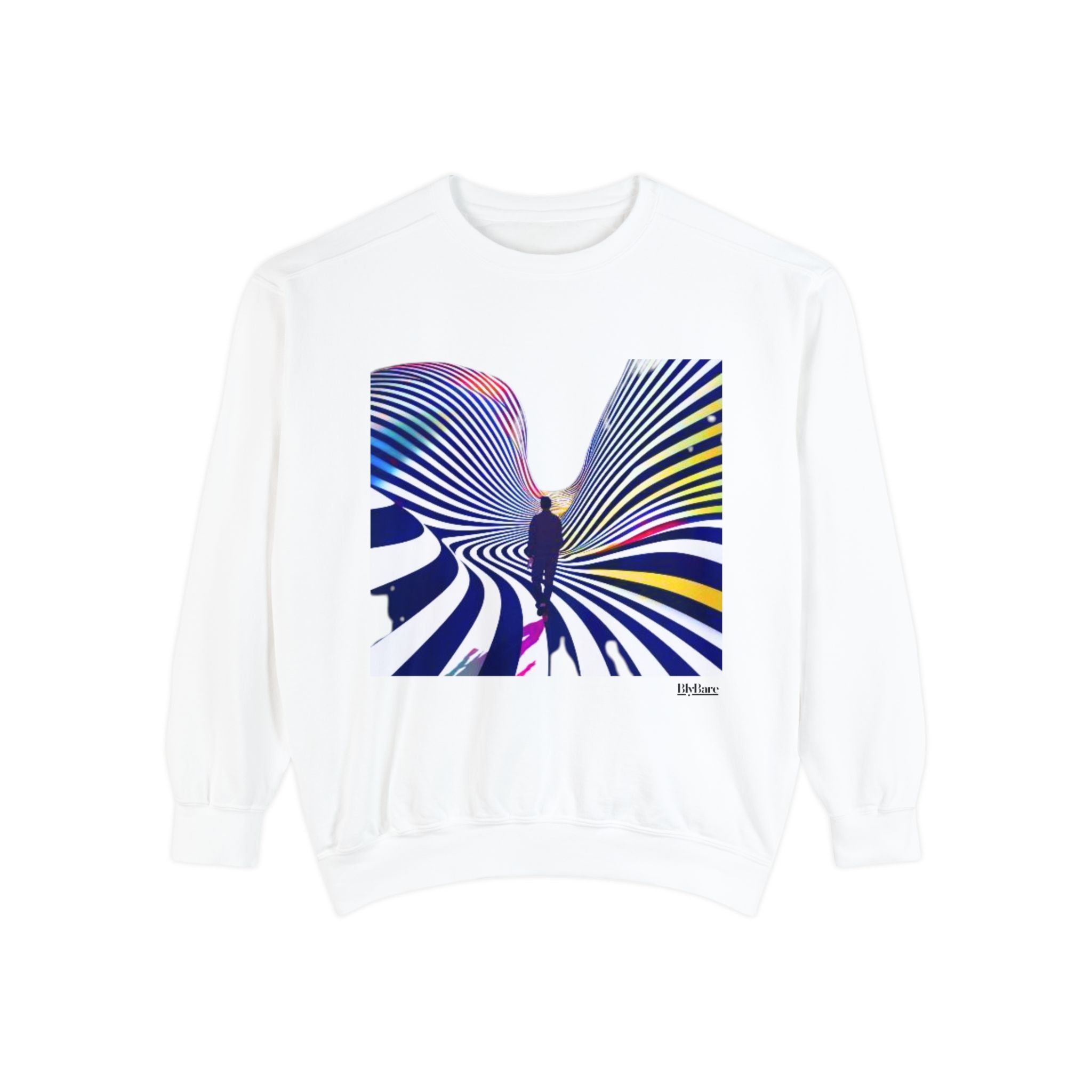 Unisex Classic Dye - Wonderland Walk