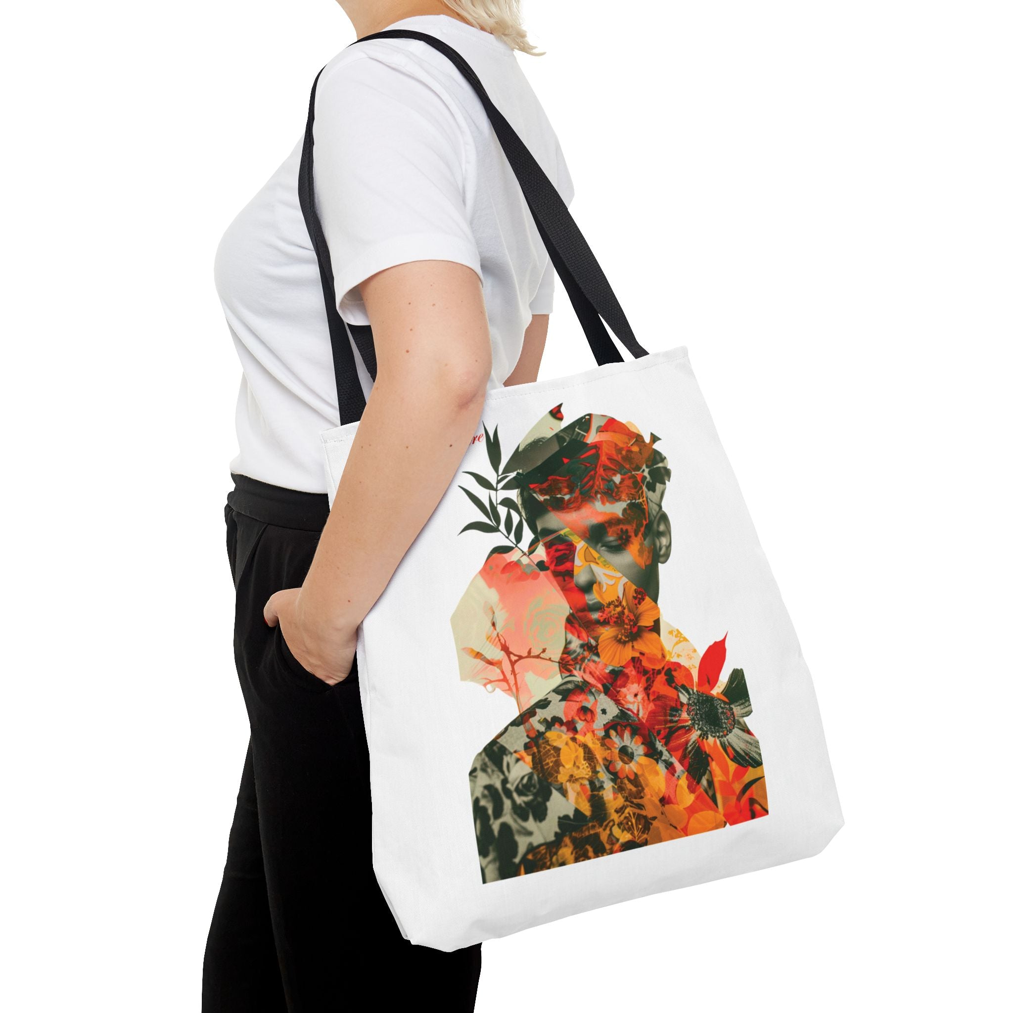 Tote Bag - BlyBare