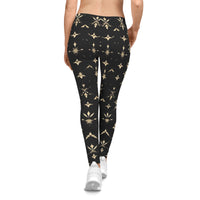 Casual - Galaxy Glam