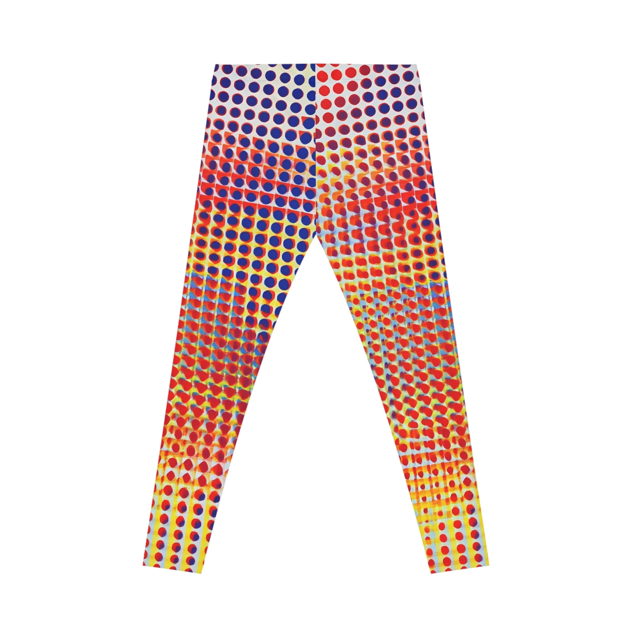 Casual - Abstract Matrix