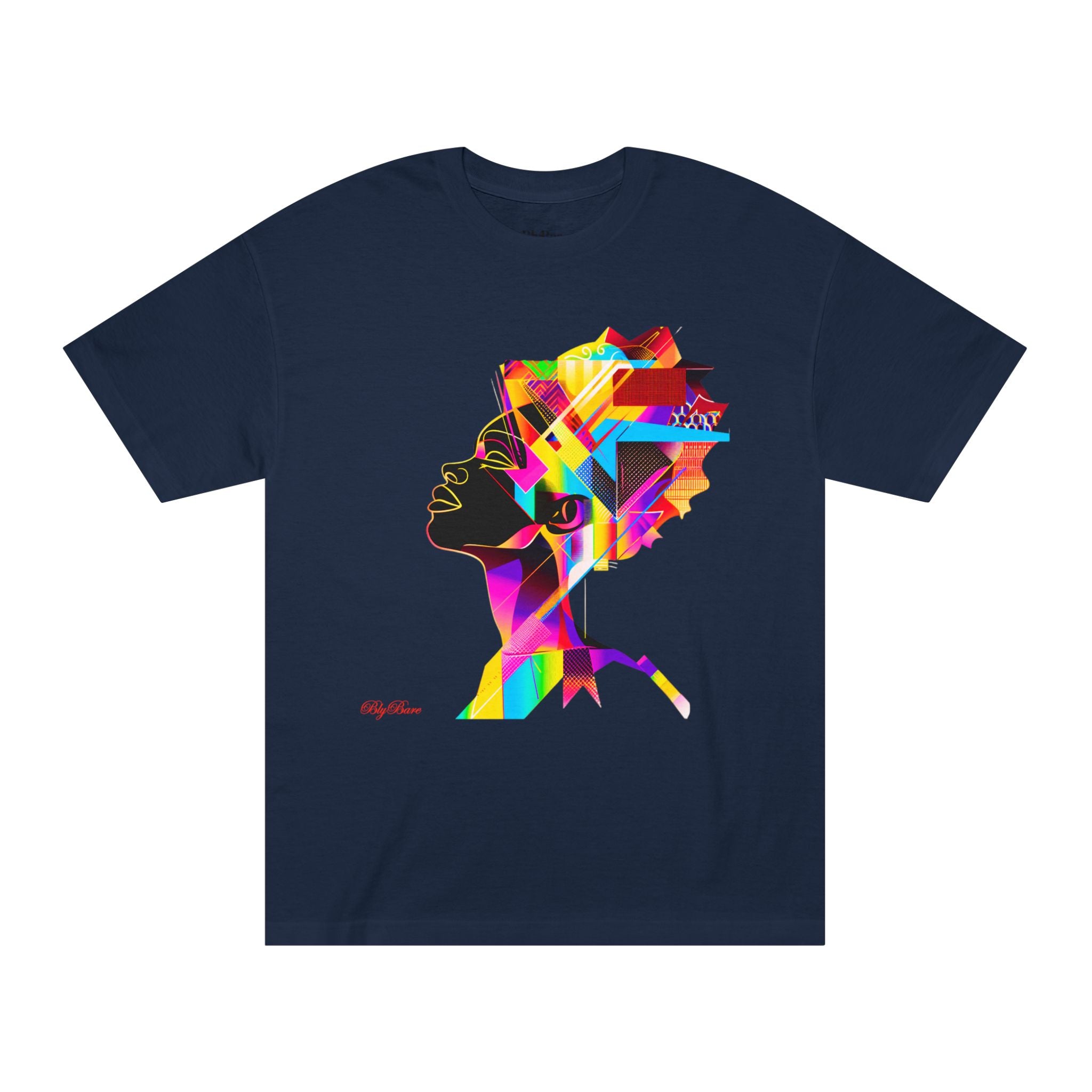 Navy / S