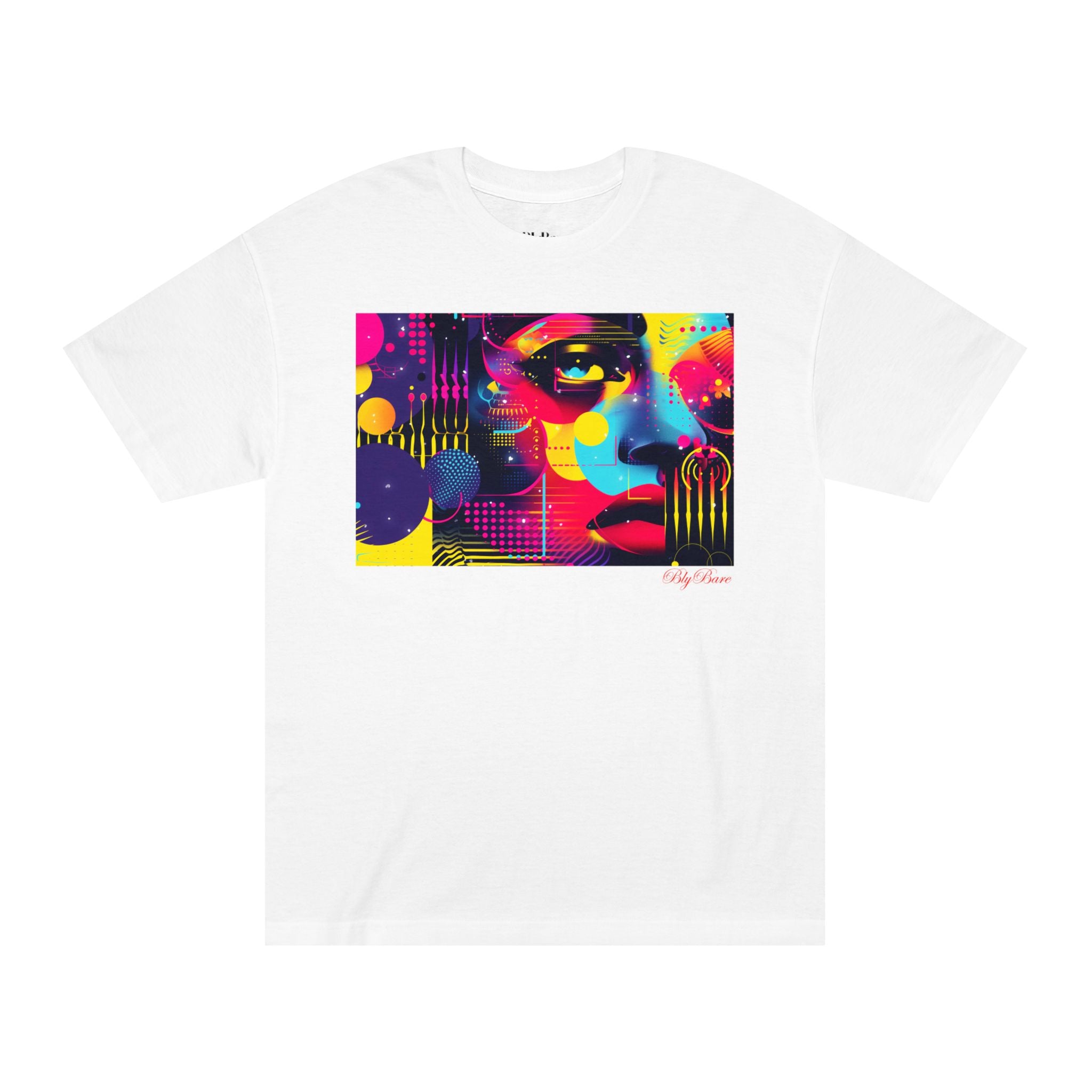 White / S