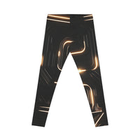 Casual - Cyber Glow