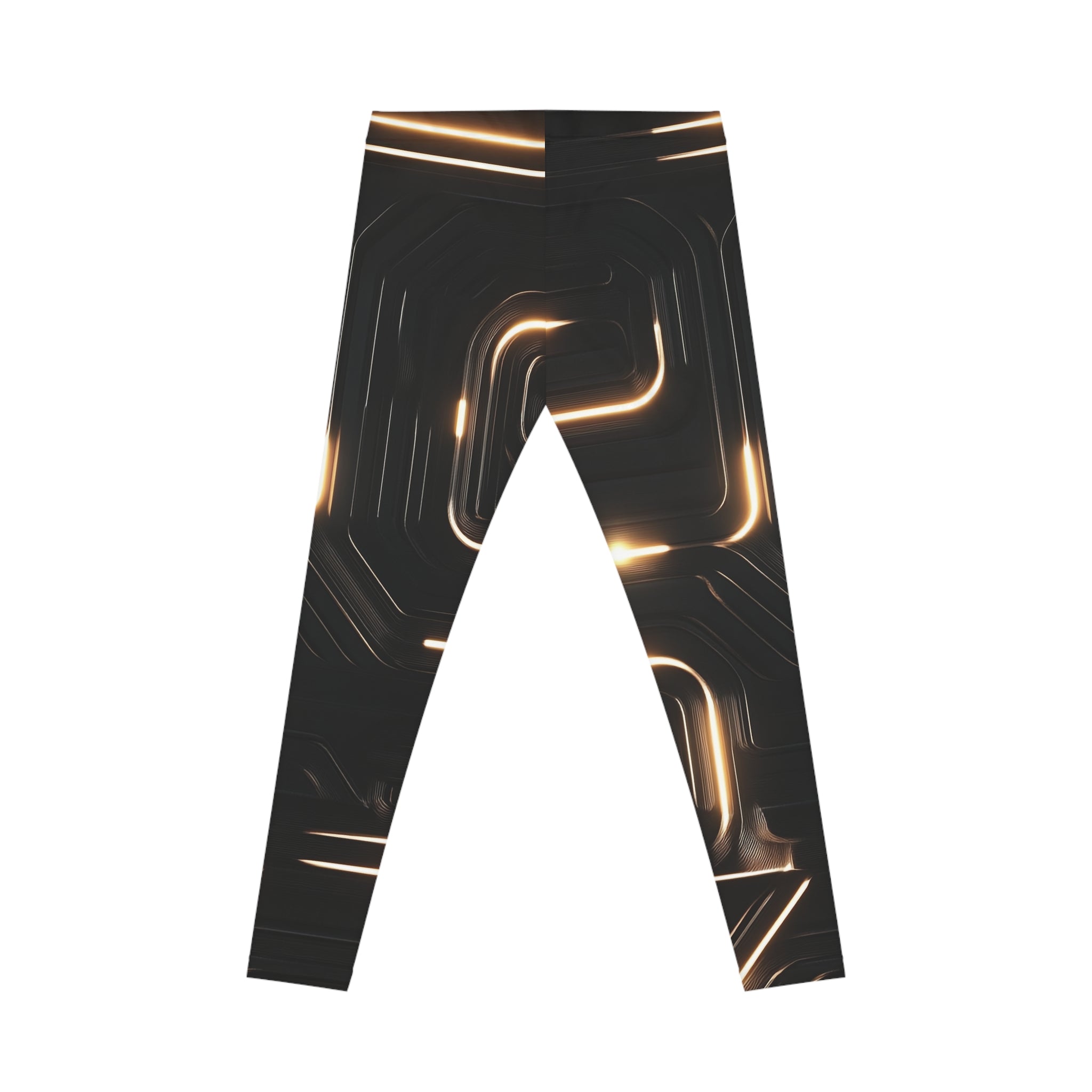 Casual - Cyber Glow