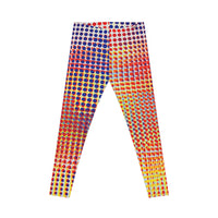 Casual - Abstract Matrix